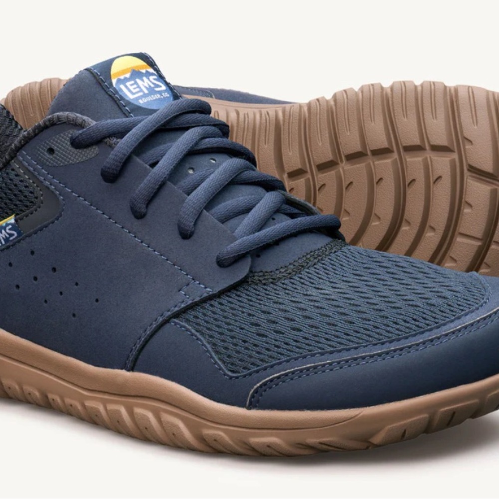 Womens Lems Primal Zen Barefoot Shoes